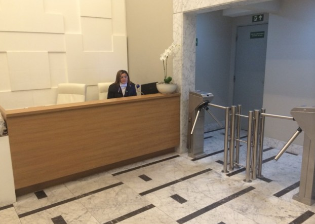 Upper Office - Vila Leopoldina – Vila Leopoldina, São Paulo (foto 4)