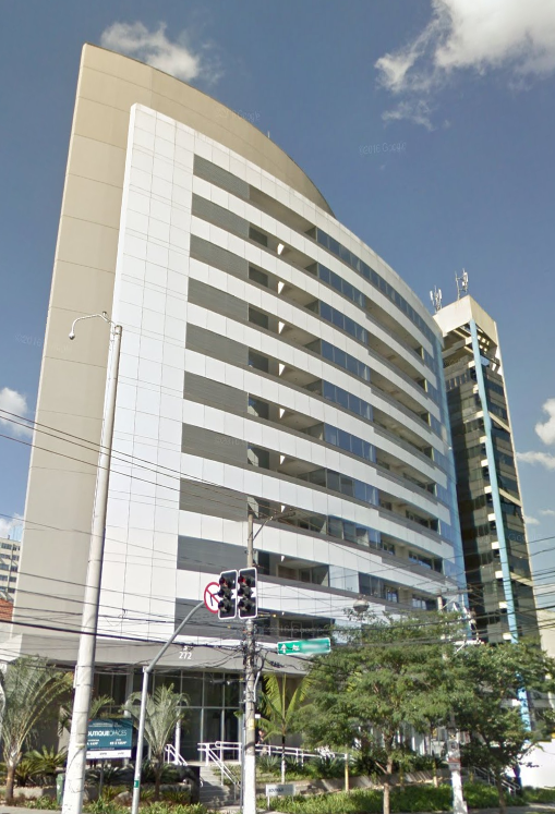 Foto do Boutique Offices