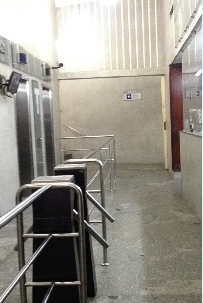 São Marcos - SP — Pça. da Sé, 21, Centro