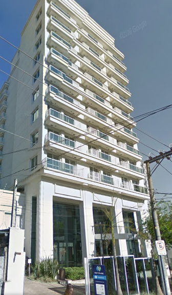 Foto do Supéria Pinheiros