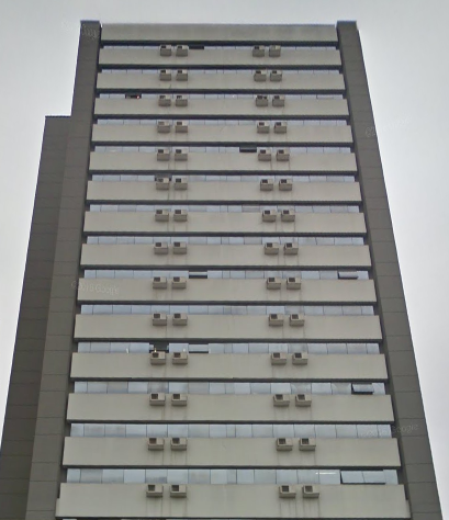 Bom Retiro Business Center