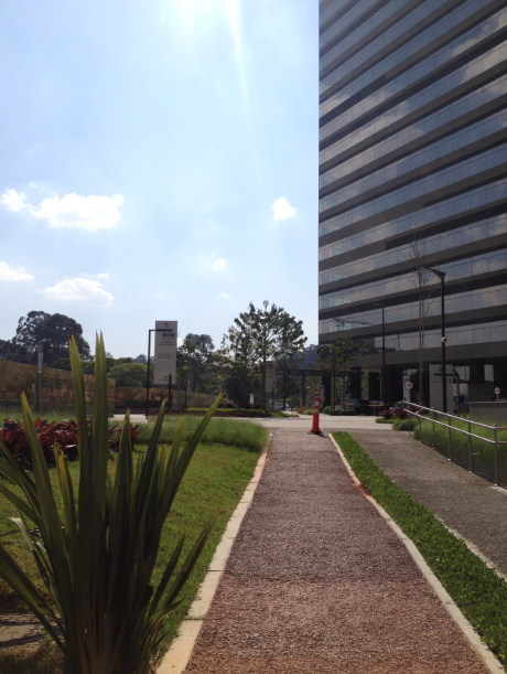 Parque da Cidade - Tarumã – Brooklin Paulista, São Paulo (foto 6)