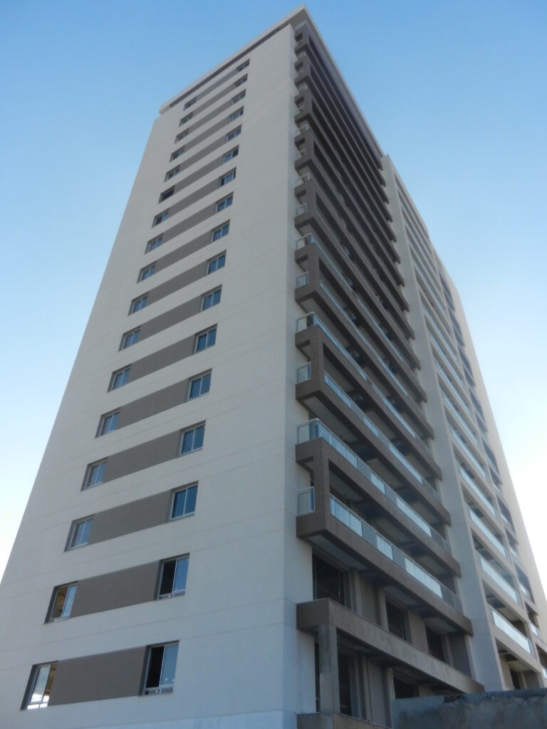 Axis Business Tower – Tatuapé, São Paulo (foto 5)