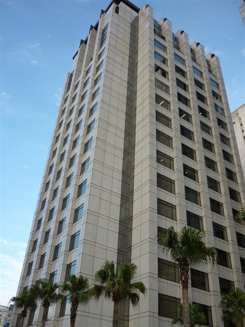 Torres Empresariais do Ibirapuera – Moema, São Paulo (foto 4)