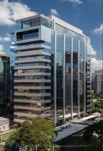 Foto do Central Vila Olímpia - Torre A