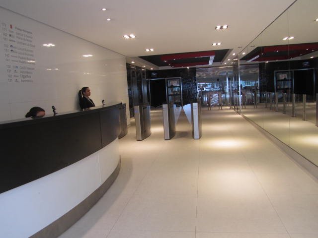 Viking – Bela Vista, São Paulo (foto 3)