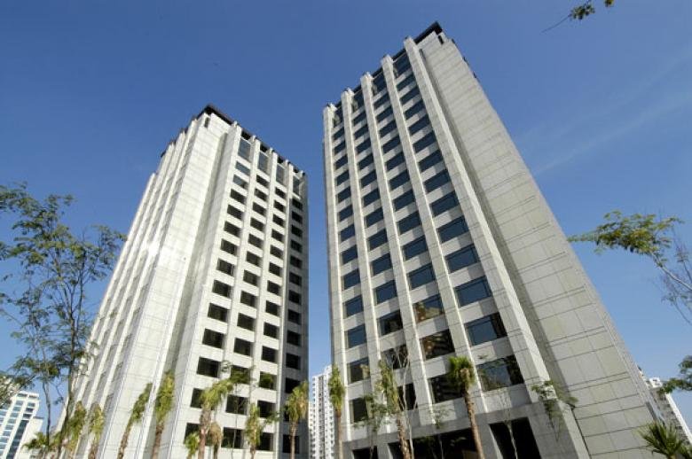 Torres Empresariais do Ibirapuera – Moema, São Paulo (foto 3)