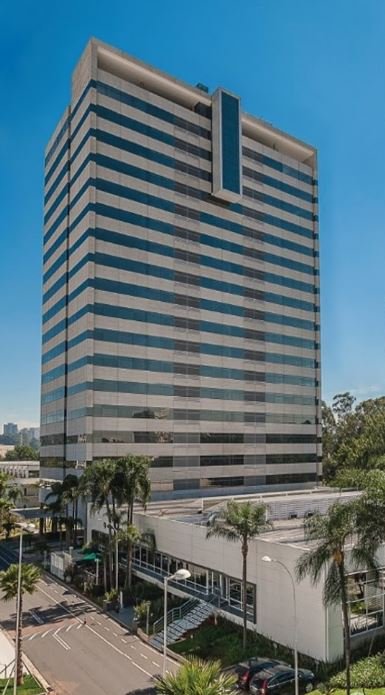 E-Business - Torre A – Lapa de Baixo, São Paulo (foto 4)