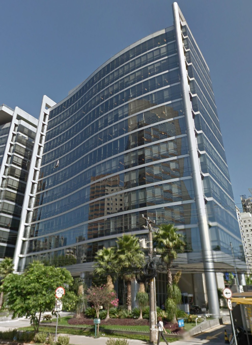 Capital Center, São Paulo (foto 5)