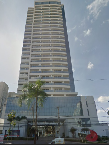 Design Office Tower – Várzea da Barra Funda, São Paulo (foto 3)