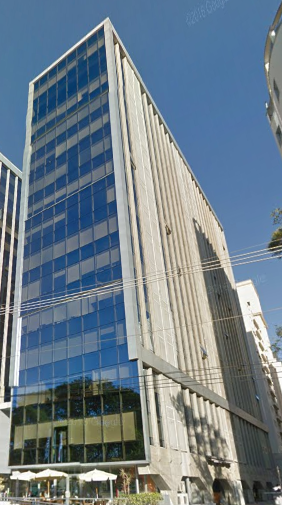 Condomínio Escritórios Europa – Jardim Paulista, São Paulo (foto 4)