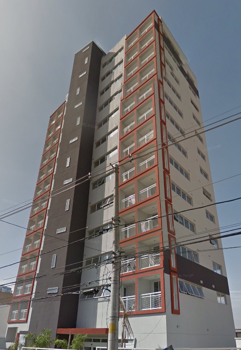Plaza Offices — Rua Capitão Pacheco e Chaves, 1050, Vila Prudente