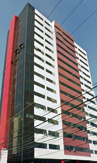 Pacific Office Center – Liberdade, São Paulo (foto 3)