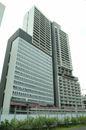 Praça São Paulo - Offices – Chacara Santo Antonio (Zona Sul), São Paulo (foto 6)