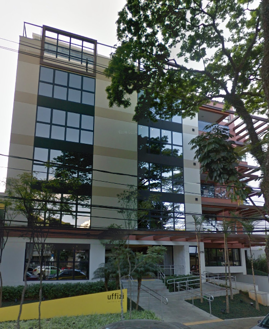 Uffizi Galery Work Campo Belo, São Paulo (foto 4)