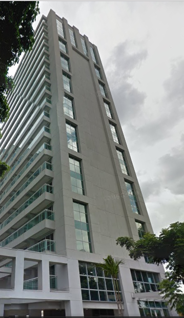 Helbor Office São Paulo II – Torre Norte – Santo Amaro