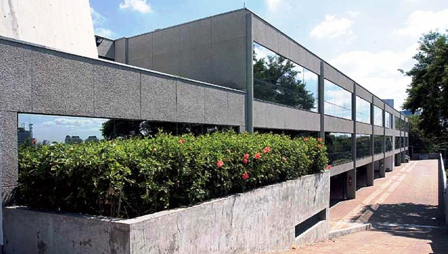 Condomínio Empresarial Paulista – Morumbi, São Paulo (foto 2)