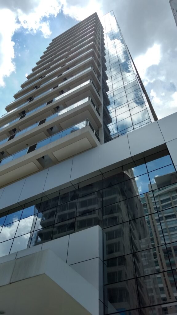 Belaugusta Boulevard Offices, São Paulo (foto 3)
