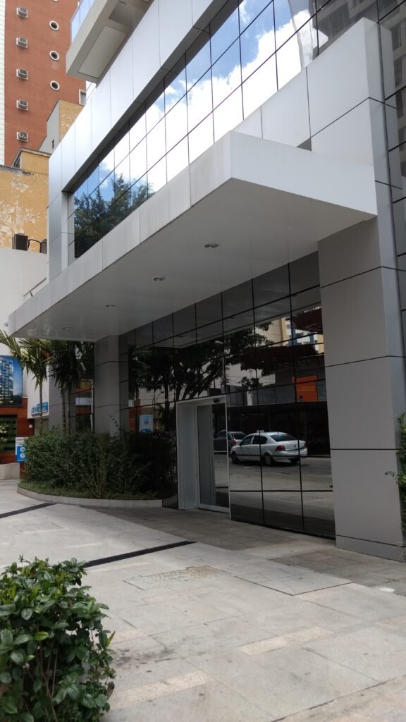 Belaugusta Boulevard Offices, São Paulo (foto 2)