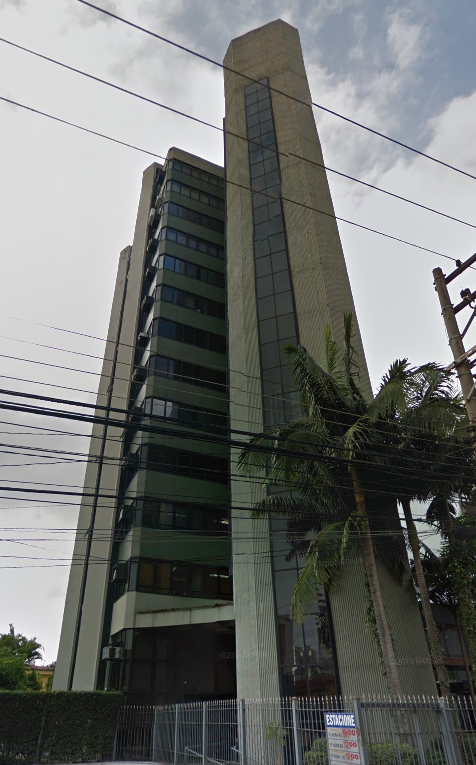 Building Center – NULL, São Paulo (foto 2)