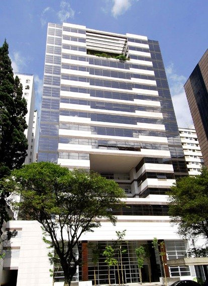 Foto do Centro Médico Aroeiras