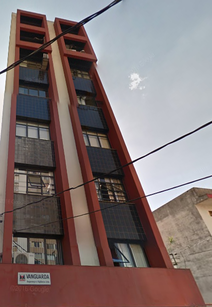Corregedoria Geral da Administração – Bela Vista