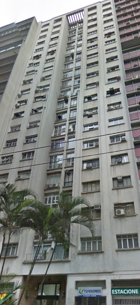 Vilma Sonia – República, São Paulo (foto 5)