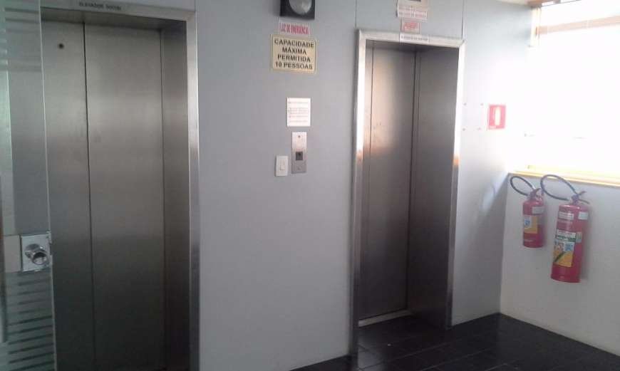 Jarbas de Andrade Fernandes – Centro, São Paulo (foto 3)