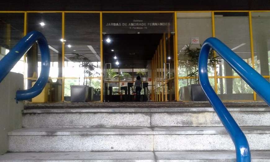 Jarbas de Andrade Fernandes – Centro, São Paulo (foto 2)