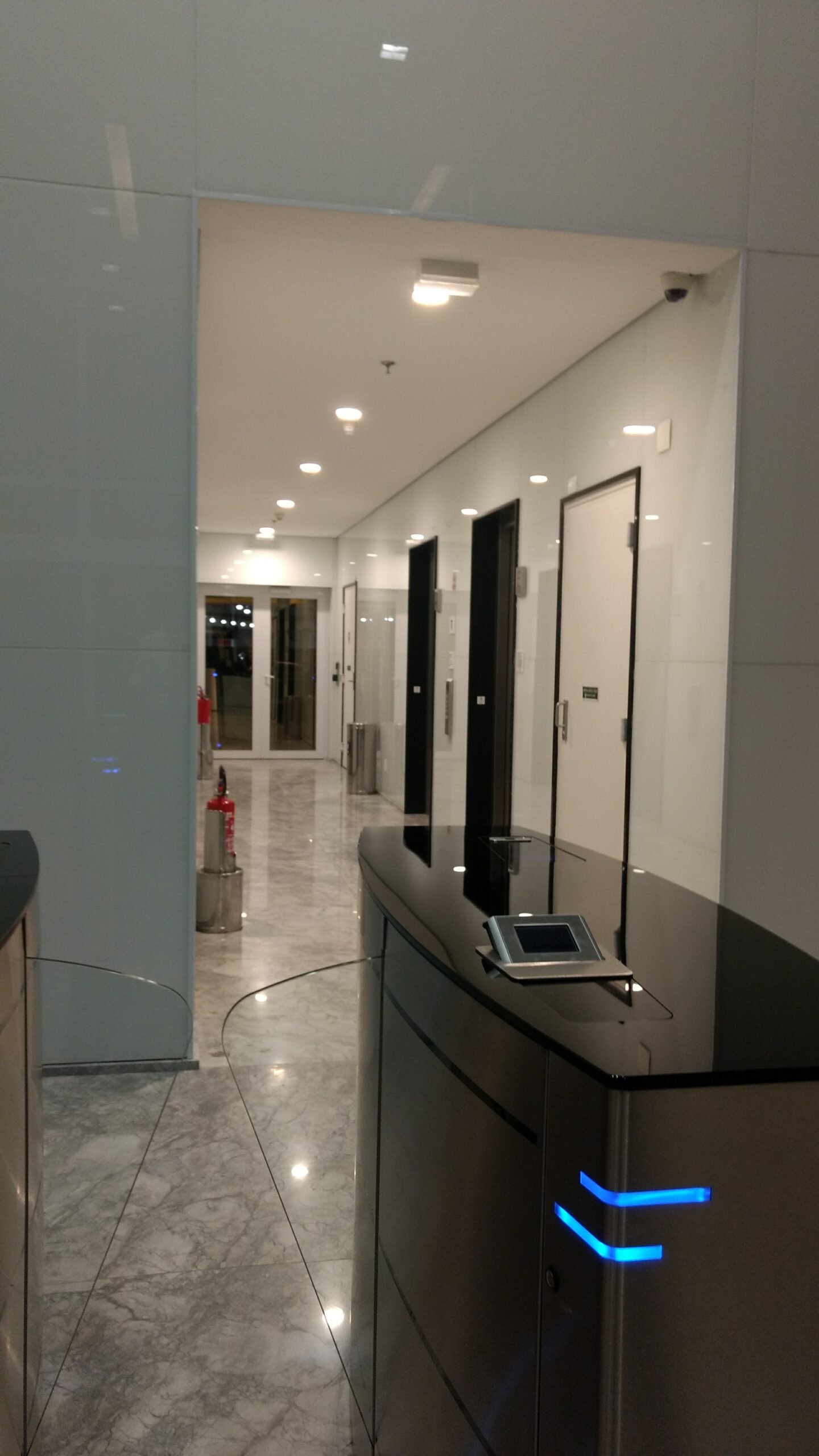 Fachada do Roque Petroni 850 em Jardim das Acácias, São Paulo