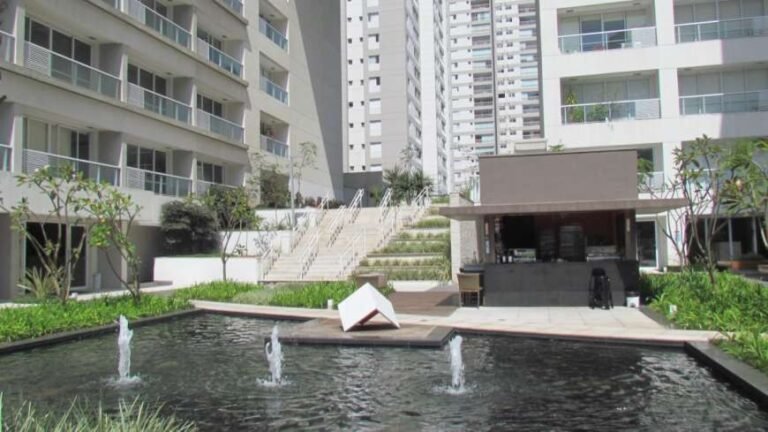 Sohoffice – Vila Leopoldina
