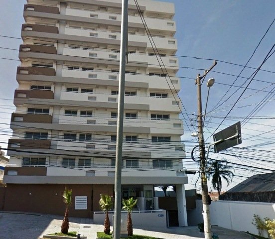 Fachada do Spot Offices Penha em Penha de França, São Paulo