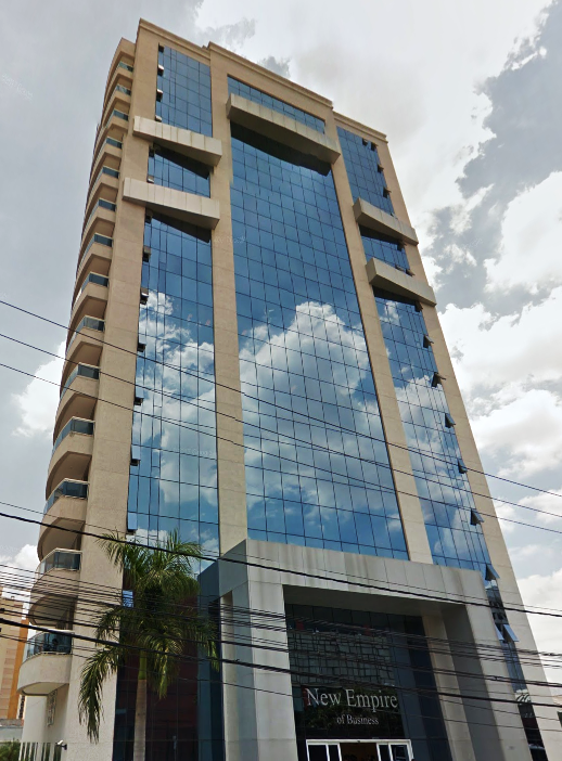 New Empire Of Business – Vila Mariana, São Paulo (foto 3)