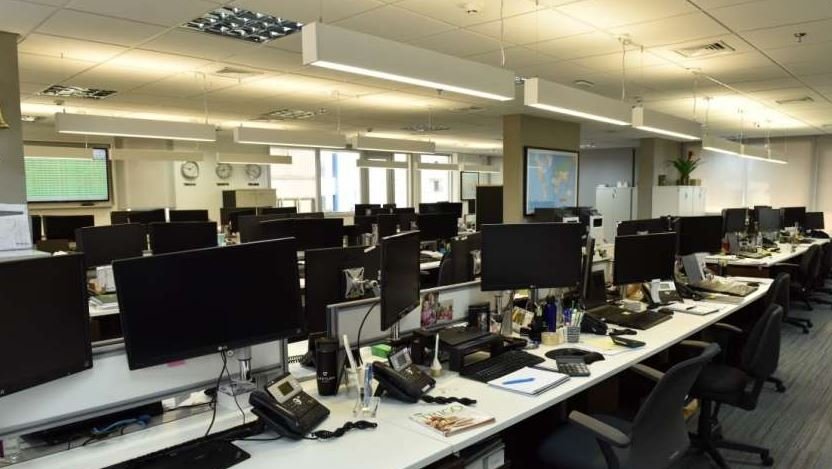 Foto do Boutique Offices