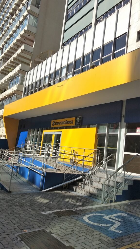 Satélite – Consolação, São Paulo (foto 4)
