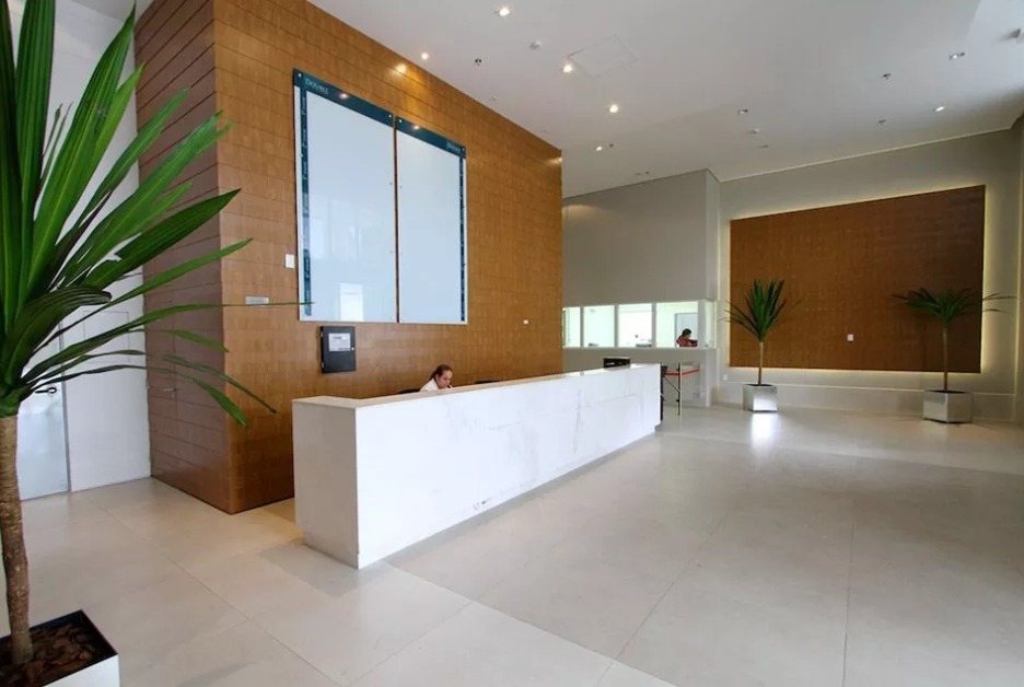 Double Office Santana – Santana, São Paulo (foto 3)