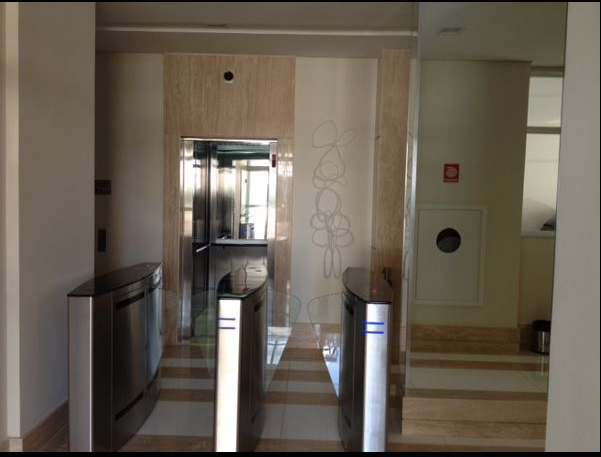 Gallery Offices, São Paulo (foto 4)