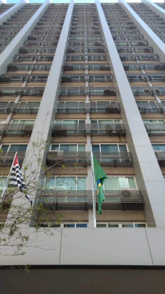 Numa De Oliveira – Bela Vista, São Paulo (foto 2)