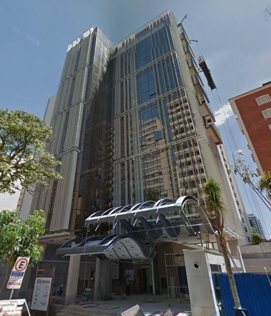 Rouxinol – Indianópolis, São Paulo (foto 5)