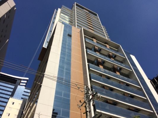 One Eleven – Vila Olimpia, São Paulo (foto 3)