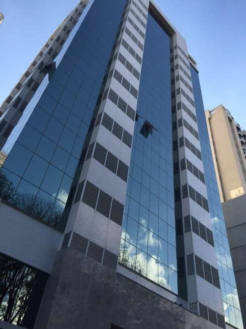 Pozelli Office Tower, São Paulo (foto 5)