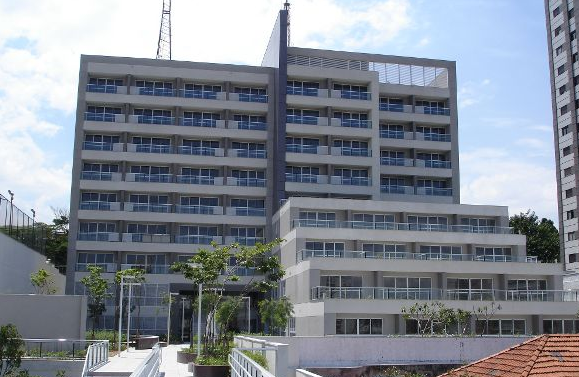Foto do Oscar Freire Office