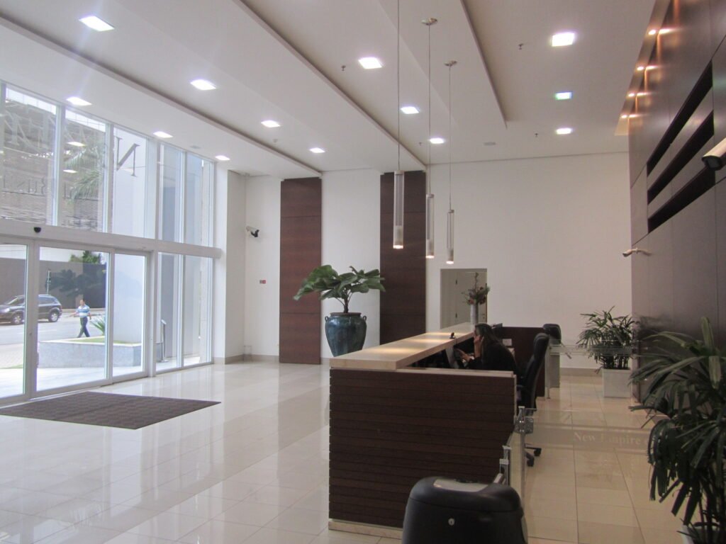 New Empire Of Business – Vila Mariana, São Paulo (foto 2)