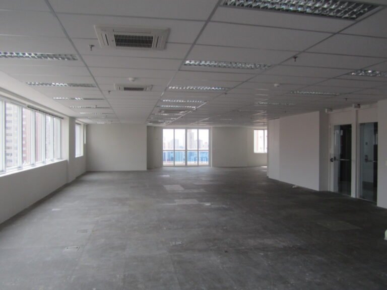New Empire Of Business – Vila Mariana