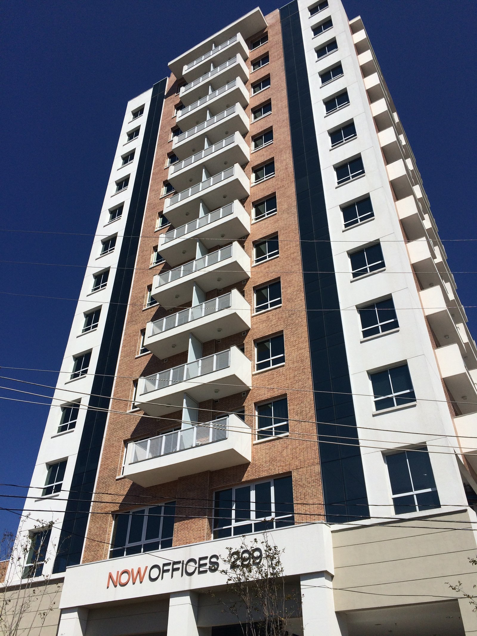 Foto do Now Offices