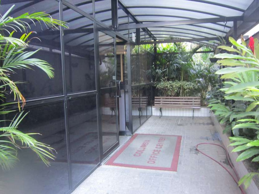 Columbia Office Center – NULL, São Paulo (foto 5)