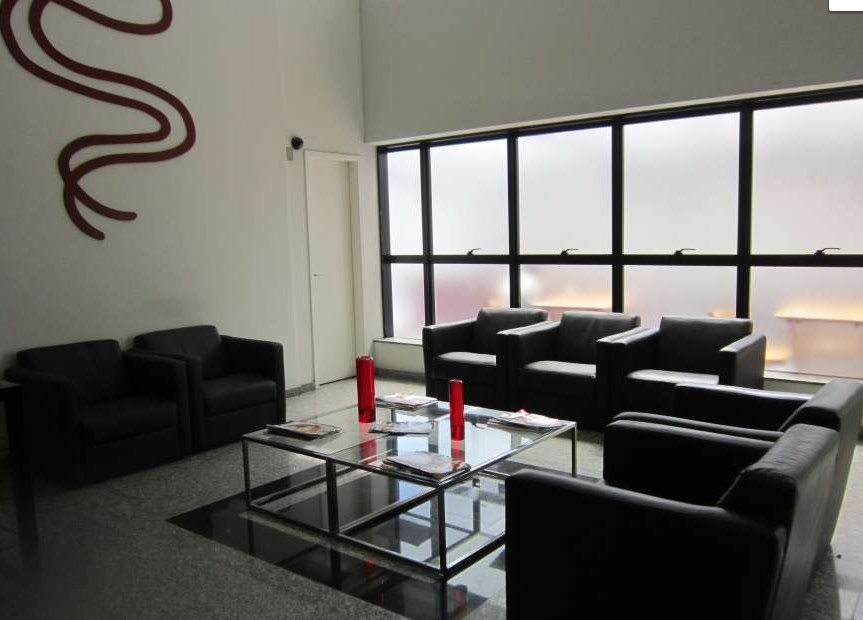 Columbia Office Center – NULL, São Paulo (foto 2)
