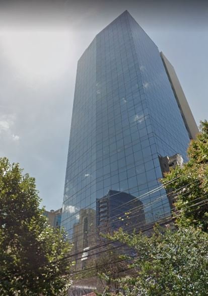 Sueste Plaza – Itaim Bibi, São Paulo (foto 3)