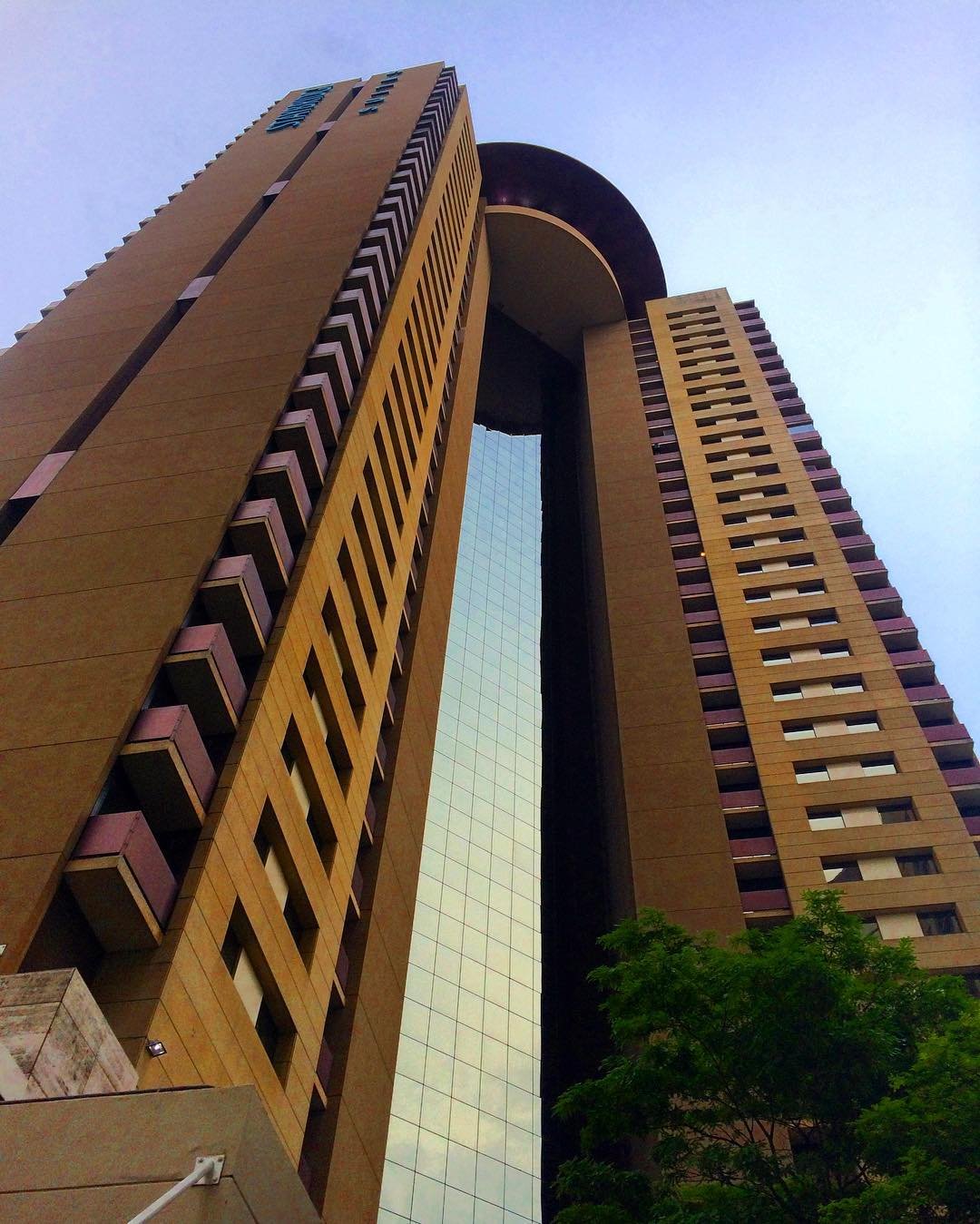 Foto do Brascan Century Offices