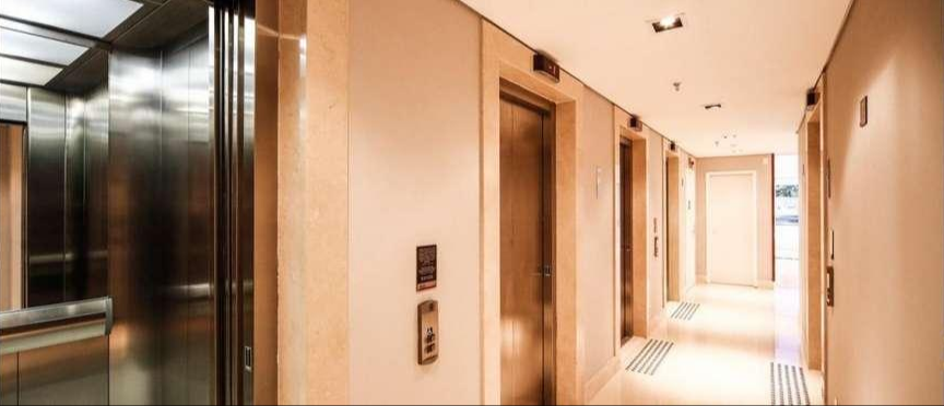 Helbor Offices São Paulo 3 – Limão, São Paulo (foto 4)